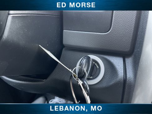 Used 2015 RAM 1500 Big Horn image 16