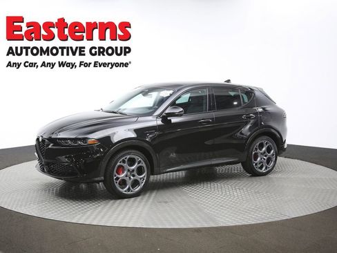 Used 2024 Alfa Romeo Tonale Veloce image 58