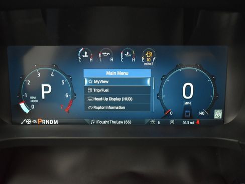 New 2026 Ford F150 Raptor image 61