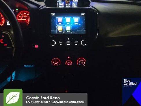 Used 2018 Subaru Impreza 2.0i Sport w/ Popular Package #1 image 17