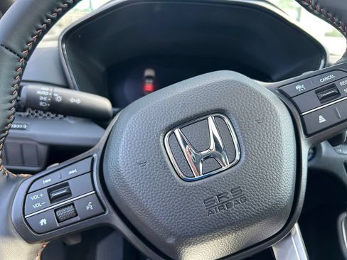 New 2026 Honda CR-V Sport image 25