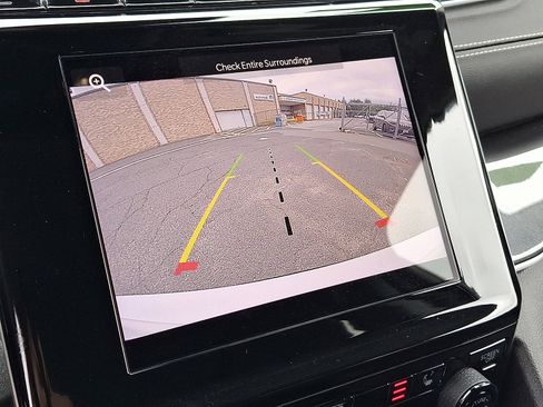 Used 2022 Jeep Grand Cherokee L Laredo w/ Luxury Tech Group I image 18