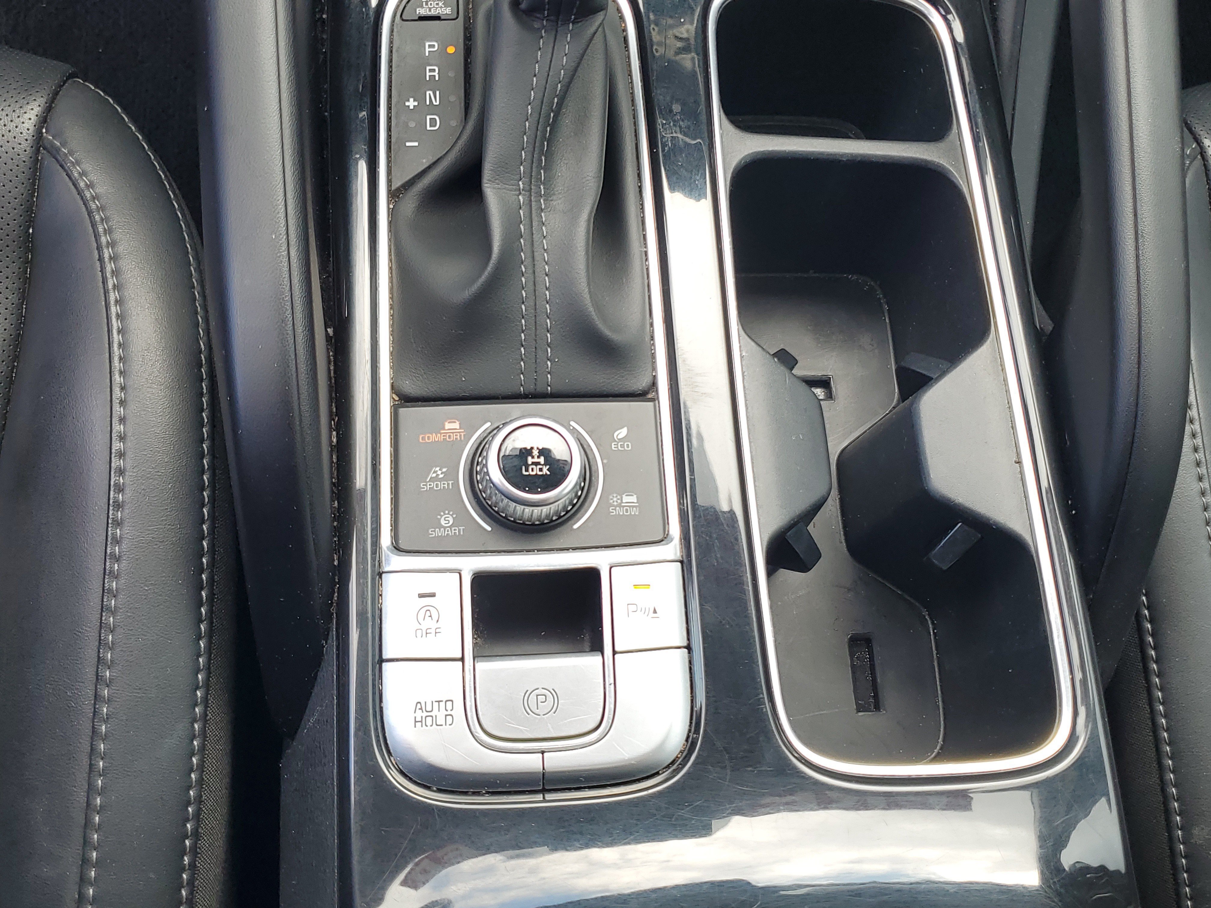 Used 2025 Kia Telluride S AWD/4WD image 24