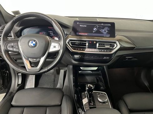 Used 2022 BMW X3 xDrive30i image 18