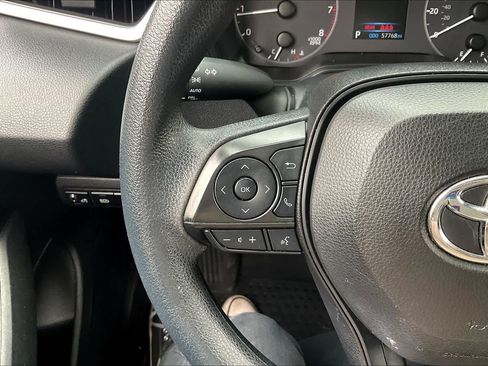 Used 2023 Toyota Corolla LE FWD image 23