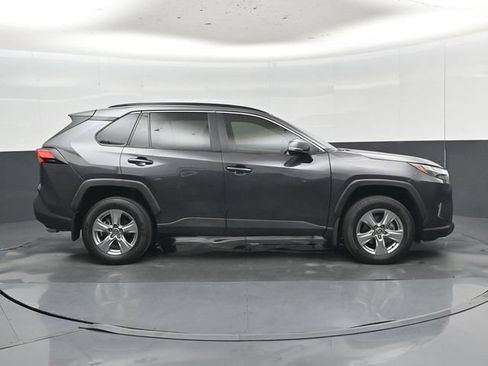 Used 2024 Toyota RAV4 XLE w/ Convenience Package FWD image 2