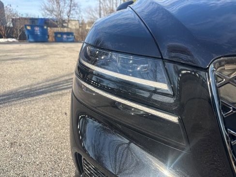 Used 2024 Genesis G80 2.5T w/ Sport Prestige Package image 35