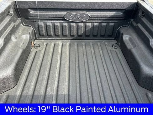 New 2026 Ford Maverick XLT w/ XLT Luxury Package AWD/4WD image 8