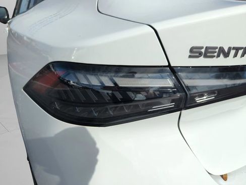 New 2026 Nissan Sentra SV w/ SV Convenience Package FWD image 13