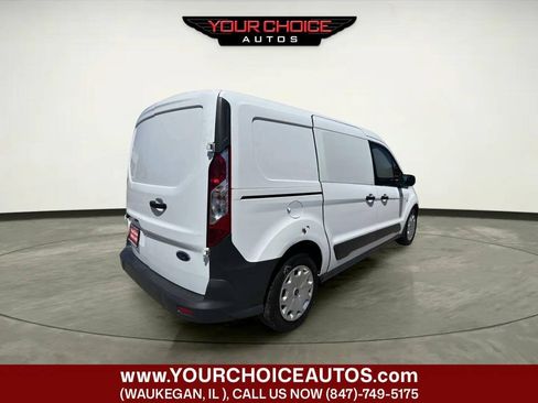 Used 2017 Ford Transit Connect XL FWD image 5