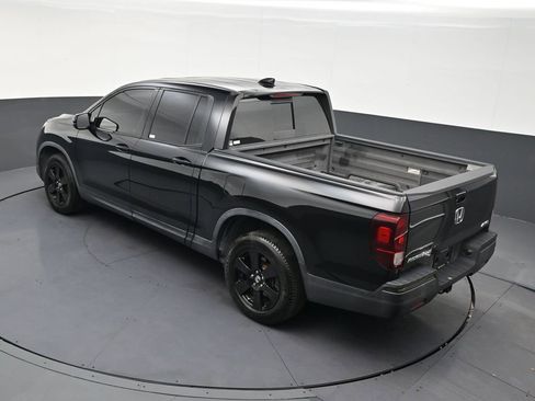 Used 2018 Honda Ridgeline Black Edition image 15