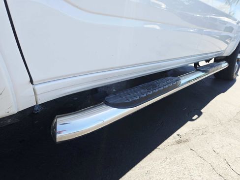 Used 2021 RAM 1500 Laramie w/ Sport Appearance Package AWD/4WD image 21