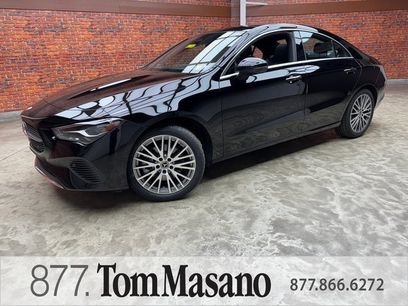 Used 2026 Mercedes-Benz CLA 250 CLA 250