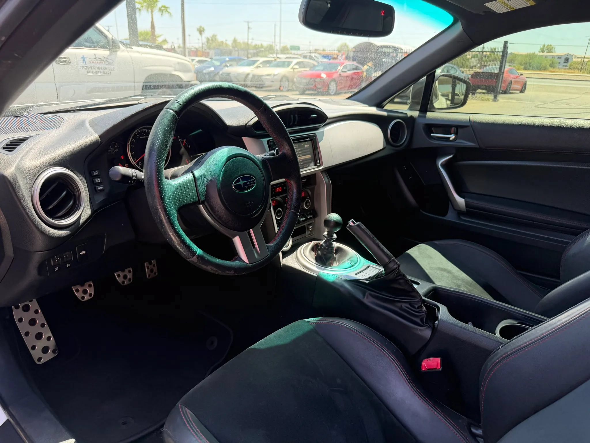 Used 2014 Subaru BRZ Limited RWD image 19