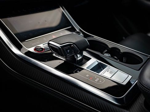 Certified 2024 Audi RS Q8 AWD/4WD image 41