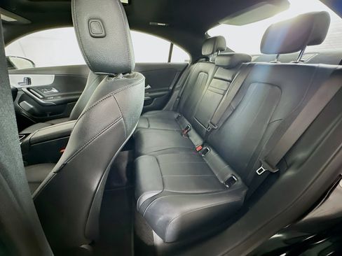 Used 2025 Mercedes-Benz CLA 250 image 27