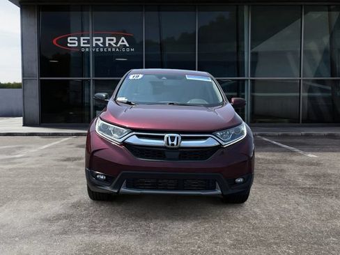Used 2019 Honda CR-V EX image 8