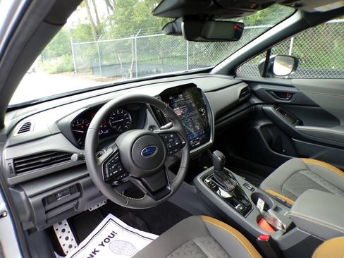 Used 2024 Subaru Crosstrek 2.5i Sport w/ Crosstrek Mirror Package AWD/4WD image 11