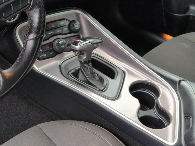 Used 2021 Dodge Challenger R/T Scat Pack RWD image 17