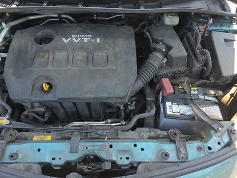 Used 2009 Toyota Corolla LE image 26