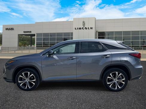 Used 2019 Lexus RX 350 FWD w/ Navigation Package image 6