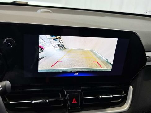 New 2026 Chevrolet TrailBlazer LT w/ Driver Confidence Package FWD image 18