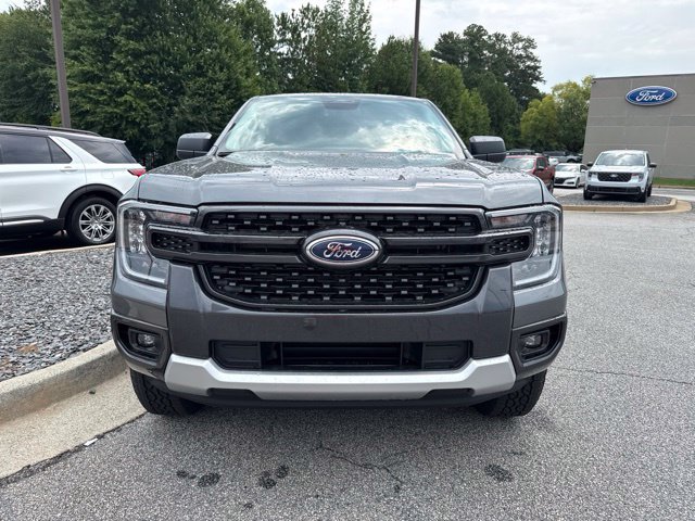 New 2026 Ford Ranger XLT w/ Equipment Group 301A High RWD image 4