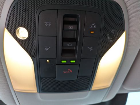 Used 2023 INFINITI QX60 Sensory w/ Vision Package image 27