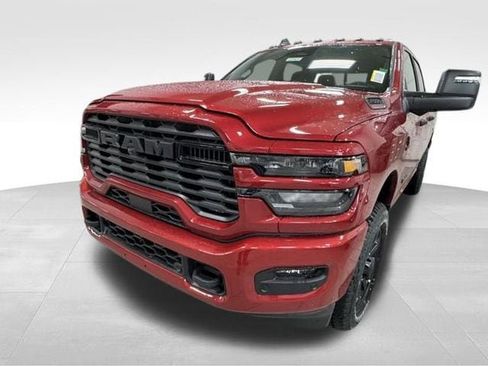 New 2026 RAM 2500 Big Horn image 54