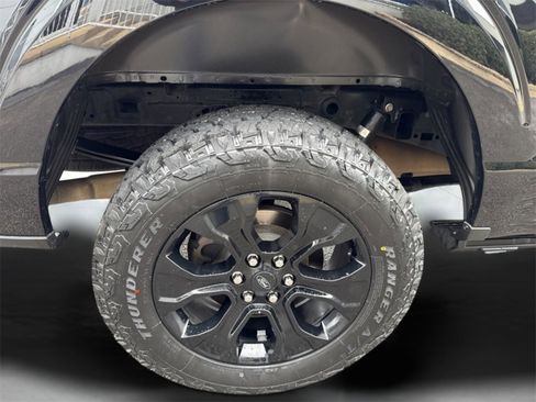 Used 2022 Ford F150 Platinum w/ Equipment Group 701A High image 25