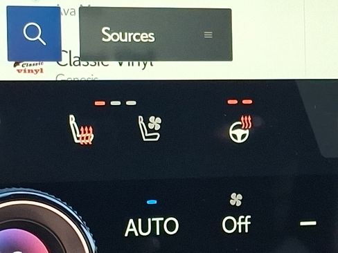 New 2026 Lexus TX 500h AWD image 15