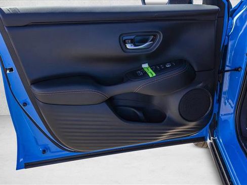 New 2026 Honda HR-V Sport image 12