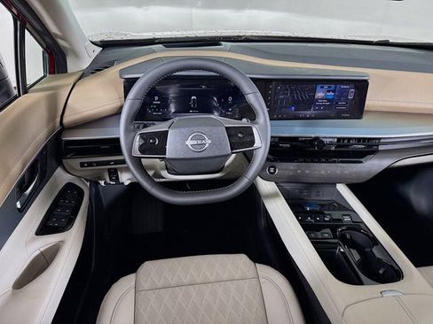 New 2026 Nissan Murano Platinum w/ Cargo Package image 20