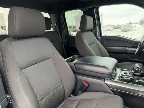 Used 2023 Ford F150 XLT w/ Equipment Group 302A High image 14