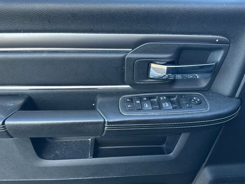 Used 2021 RAM 1500 Classic Warlock w/ Trailer Tow Group image 11