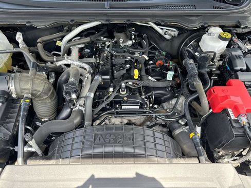 Used 2020 Ford Ranger XLT w/ Equipment Group 301A Mid AWD/4WD image 24