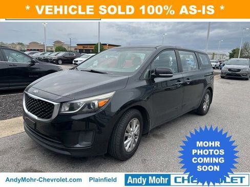 Used 2015 Kia Sedona L image 1
