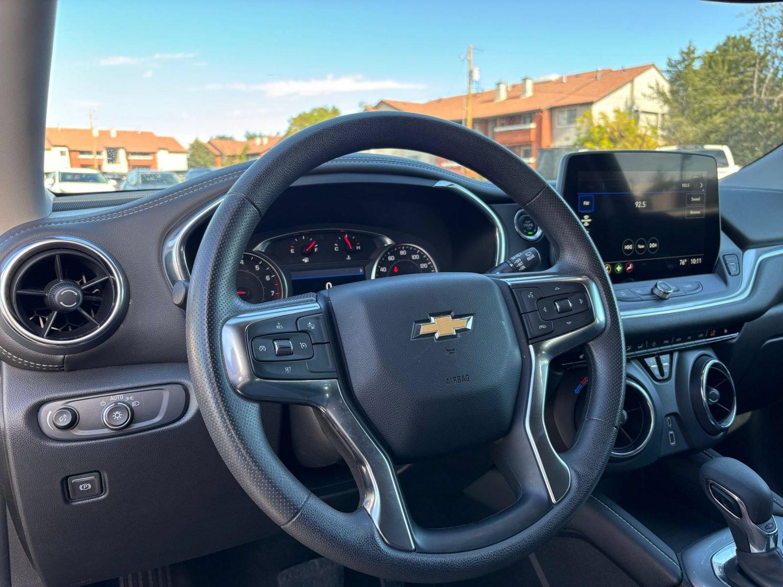 Used 2026 Chevrolet Blazer LT FWD image 34