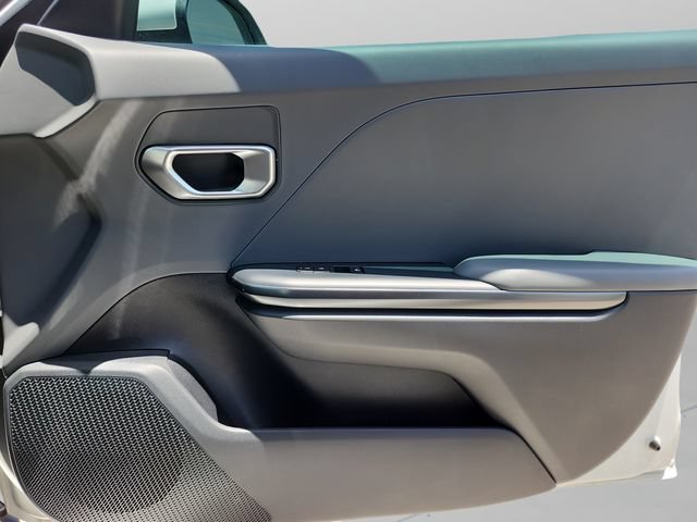 New 2026 Kia K4 FWD image 30