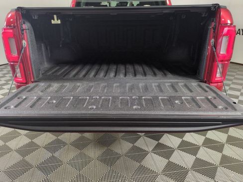 Used 2020 Ford Ranger Lariat w/ Equipment Group 501A Mid AWD/4WD image 24