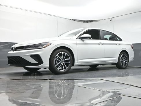 New 2026 Volkswagen Jetta Sport image 34