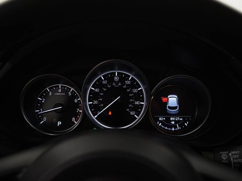 Used 2021 MAZDA CX-5 Touring AWD/4WD image 27