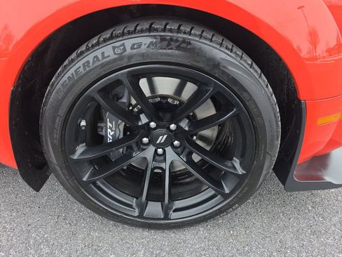 Used 2021 Dodge Challenger R/T Scat Pack image 39