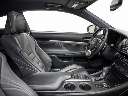Used 2016 Lexus RC 350 image 59