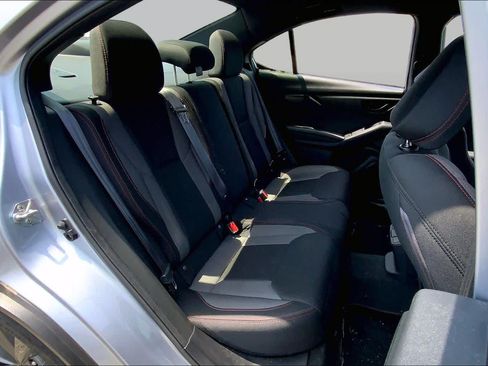 Used 2022 Subaru WRX AWD/4WD image 20