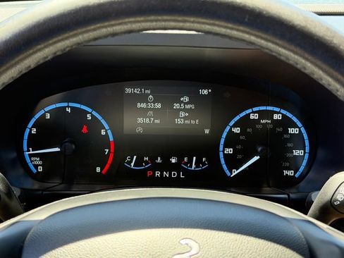 Used 2022 Ford Bronco Sport Big Bend w/ Convenience Package AWD/4WD image 15