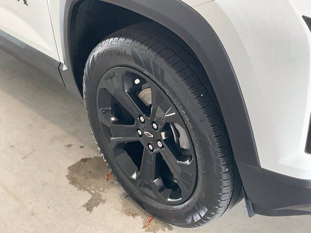 Used 2026 Chevrolet Equinox LT w/ Midnight Edition FWD image 26