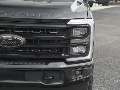 Used 2024 Ford F250 Lariat w/ Lariat Ultimate Package image 25