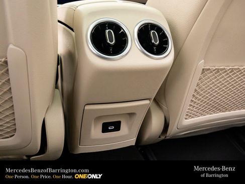 New 2026 Mercedes-Benz CLA 250 CLA 250 image 21