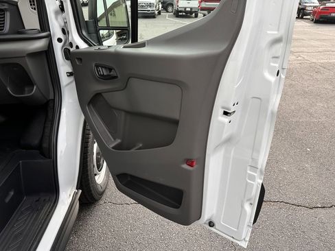 Used 2024 Ford Transit 250 XL w/ Load Area Protection Package image 11